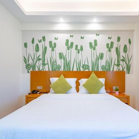Greentree Alliance Sanya Jiyang District Yalongwan Road Hotel エクステリア 写真